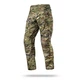 Тактичні штани GEN II з прихованими наколіниками Woodland Spanish/Ripstop/NyCoEI/Korea M/W30/30R - зображення 1