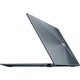 Ноутбук ASUS ZenBook 14 UX425JA Pine Grey (UX425JA-EB71) - зображення 4