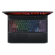 Ноутбук Acer Nitro 5 AN515-45-R9TN Black (NH.QBCEU.00N) - зображення 2