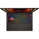 Ноутбук MSI Vector 16 A2XWHG Cosmos Gray (A2XWHG-212US) - изображение 2