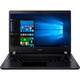 Ноутбук Acer TravelMate P2 TMP214-41-G2 Black (NX.VSAEU.001) - зображення 1