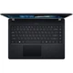 Ноутбук Acer TravelMate P2 TMP214-41-G2 Black (NX.VSAEU.001) - зображення 3