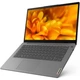 Ноутбук Lenovo IdeaPad 3 14ITL6 Arctic Gray (82H701MSRA) - зображення 5