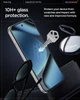 Защитное стекло Spigen Glas.tR EZ FIT Pro HD 2-Pack для Google Pixel 10a Clear (AGL11364) - изображение 9
