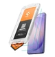 Защитное стекло Spigen Glas.tR EZ FIT Pro HD 2-Pack для Samsung Galaxy S26 Ultra Clear (AGL11072) - изображение 2