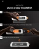 Защитное стекло Spigen Glas.tR EZ FIT Pro HD 2-Pack для Samsung Galaxy S26 Ultra Clear (AGL11072) - изображение 12