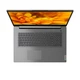 Ноутбук Lenovo IdeaPad 3 17ITL6 Arctic Grey (82H900D6PB) - зображення 3