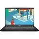 Ноутбук MSI Modern 15 H C13M Classic Black (9S7-15H431-262, C13M-262XUA) - изображение 1