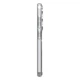 Чехол Spigen Ultra Hybrid MagFit (Qi2 Compatible) для Samsung Galaxy S26+ Plus Clear White (ACS10709) - изображение 8