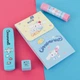 Блокнот на магніті Kite Cinnamoroll 60 аркушів Клітинка (CR25-092) - зображення 5