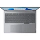 Ноутбук Lenovo ThinkBook 16 G6 ABP Arctic Gray (21KK0040RA) - изображение 5