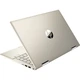 Ноутбук HP Pavilion x360 14-dy0001ua Warm Gold (423H6EA) - зображення 3
