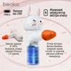 Перкуссионный массажер для тела BUNNY-A - изображение 7