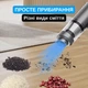 Автомобільний пилосос Yaoen 122 Brushless 90W 4000mAh (YVCNU4090B 5415) Сірий - зображення 14