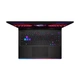Ноутбук MSI Raider GE68 HX 14VGG-287US (RAIDERGE6814287) - изображение 3