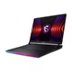 Ноутбук MSI Raider GE68 HX 14VGG-287US (RAIDERGE6814287) - изображение 4