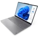 Ноутбук Lenovo Yoga Pro 9 16IMH9 Luna Grey (83DN0062RA) - изображение 3