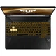 Ноутбук ASUS TUF Gaming FX505DT (FX505DT-HN478) - изображение 3