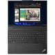 Ноутбук Lenovo ThinkPad E16 Gen 1 Graphite Black (21JQS9VD00) - изображение 5