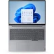 Ноутбук Lenovo ThinkBook 16 G7 ARP Arctic Gray (21MV0032RA) - изображение 4