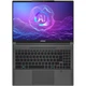 Ноутбук MSI Creator A16 AI+ A3XVGG Lunar Gray (9S7-15FK24-266) - изображение 9