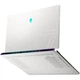 Ноутбук Alienware x17 R1 (Alienware0122-Lunar) - зображення 2