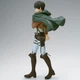Коллекционная фигурка Banpresto Grandista Attack on Titan - Eren Yeager - изображение 2