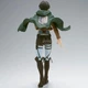 Коллекционная фигурка Banpresto Grandista Attack on Titan - Eren Yeager - изображение 3