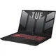 Ноутбук ASUS TUF Gaming A17 FA707NUG Mecha Gray (FA707NUG-HX176) - изображение 3