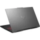 Ноутбук ASUS TUF Gaming A17 FA707NUG Mecha Gray (FA707NUG-HX176) - изображение 4
