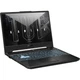 Ноутбук ASUS TUF Gaming A15 FA506NC Graphite Black (FA506NC-ES51) - зображення 2