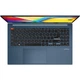 Ноутбук ASUS Vivobook S 15 Oled K5504VA (90NB0ZK1-M00N00) - зображення 3