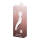 Вибромассажер Satisfyer Wand-erland (White/Rosegold) - изображение 5