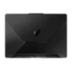 Ноутбук ASUS TUF Gaming A15 FA506NF Graphite Black (FA506NF-HN009) - зображення 6