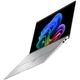 Ноутбук ASUS Vivobook S 15 OLED S5507QA Cool Silver (S5507QA-OLED037W) - зображення 7