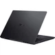 Ноутбук ASUS ProArt Studiobook 16 OLED H5600QM Star Black all-metal (H5600QM-OLED149W) - изображение 5
