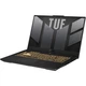 Ноутбук ASUS TUF Gaming F17 FX707ZC4 (FX707ZC4-BS71-CB) - зображення 3