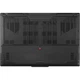 Ноутбук ASUS TUF Gaming F17 FX707ZC4 (FX707ZC4-BS71-CB) - зображення 9