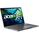 Ноутбук Acer Aspire Spin 14 ASP14-52MTN-52QD Steel Gray (NX.J3JEU.002) - изображение 2