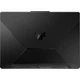 Ноутбук ASUS TUF Gaming F17 FX706HCB (FX706HCB-I716512B0W) - зображення 6