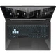 Ноутбук ASUS TUF Gaming F17 FX706HEB (FX706HEB-HX116) - зображення 4