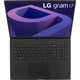 Ноутбук LG gram 17" Ultra-Lightweight and Slim Laptop (17Z95P-K.AAB9U1) - зображення 2