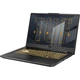 Ноутбук ASUS TUF Gaming F17 FX706HF Graphite Black (FX706HF-HX014) - зображення 4