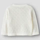 Кардиган Name it Vesper White, цвет белый, размер 74 (261.13239824.CDAN) - изображение 2