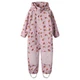 Комбинезон Name it Softshell Nanna, цвет розовый, размер 92 (261.13236674.KLIL) - изображение 1