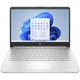 Ноутбук HP 14s-dq5018ua (B09ZWEA) - зображення 1