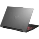 Ноутбук ASUS TUF Gaming A16 Mecha Gray FA607NUG (FA607NUG-RL205) - зображення 5