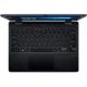Ноутбук Acer TravelMate Spin B3 TMB311RN-31-C2KM Shale Black (NX.VN2EU.004) - изображение 4