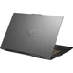 Ноутбук ASUS TUF Gaming F17 FX707ZV4 (FX707ZV4-I716512G0W) - зображення 7