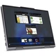 Ноутбук Lenovo ThinkPad X1 2-in-1 Gen 9 Gray (21KE003LRA) - зображення 9